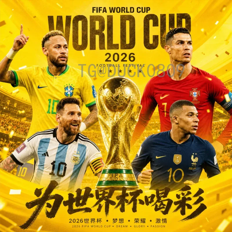 完整2026年世界杯门票购买指南：赛程、价格与官方渠道详解